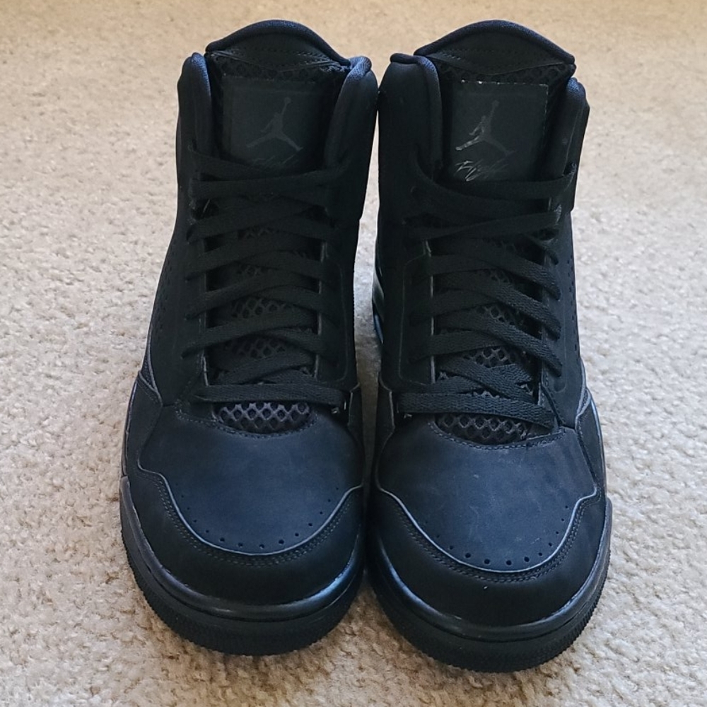 Jordan SC-3'Black Anthracite' - Picture 4 of 7